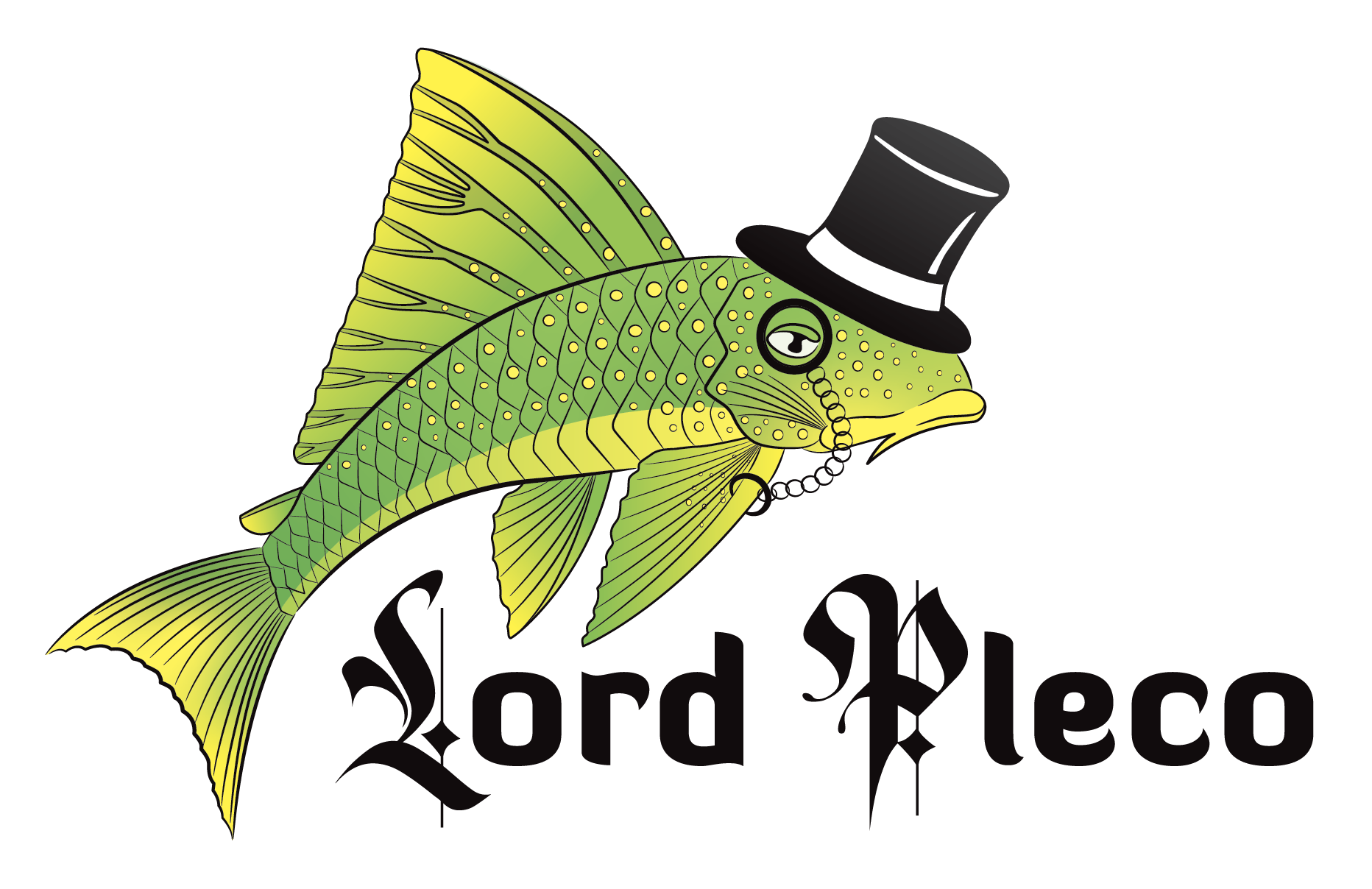 Lord Pleco
