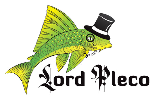 Lord Pleco Gift Cards